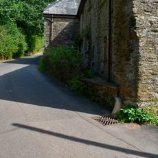 Nos. 1 And 2 Frogmore Farm