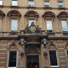 2 St Vincent Place, Bank Of Scotland