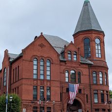 New England Civil War Museum