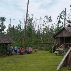Panhandle Pioneer Settlement