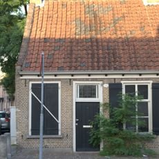 Hasseltstraat 182, Tilburg