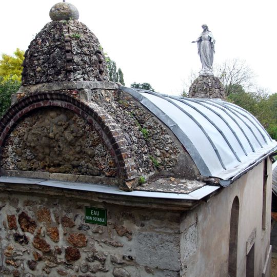 Chapelle Notre-Dame-de-Grâce