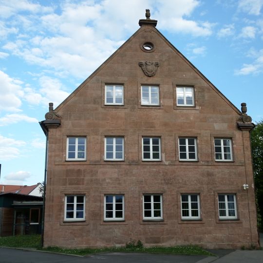 Moritzbergstraße 50-52