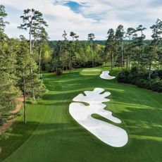 Augusta National Golf Club