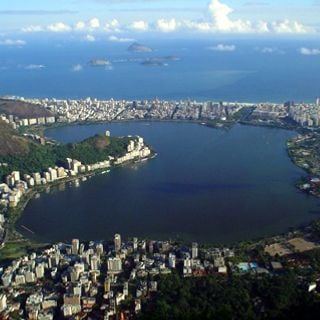 Lagoa (Río de Janeiro)