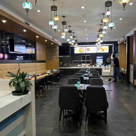 Punjab Canteen