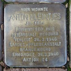 Anton Kleintjes
