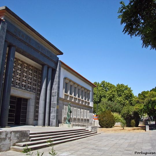 Tribunal Judicial de Elvas