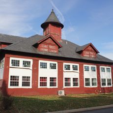 Linden Grove Pavilion