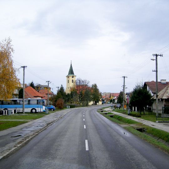 Solčany