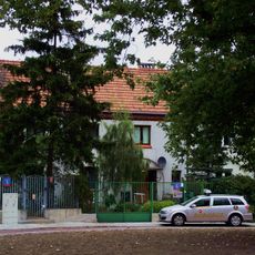 Zespół domu (segment)