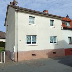 Haus Höllgartenstraße 12