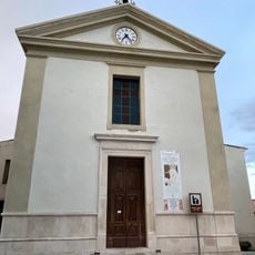 Chiesa madre di San Nicola vescovo