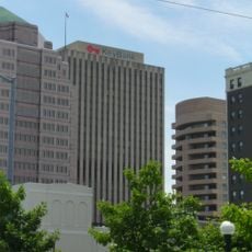 KeyBank Tower
