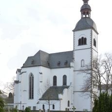 St. Peter