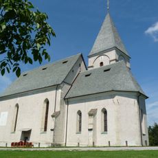 St. Roch's Church