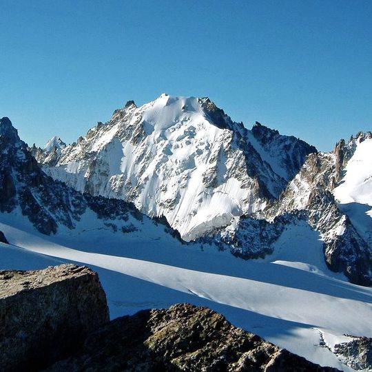 Aiguille d'Argentière