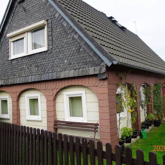 Geschwister-Scholl-Straße 9