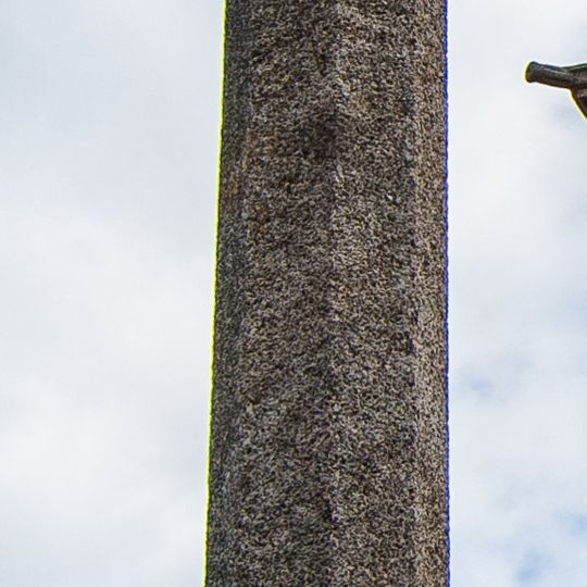 Pillory of Vila Flor