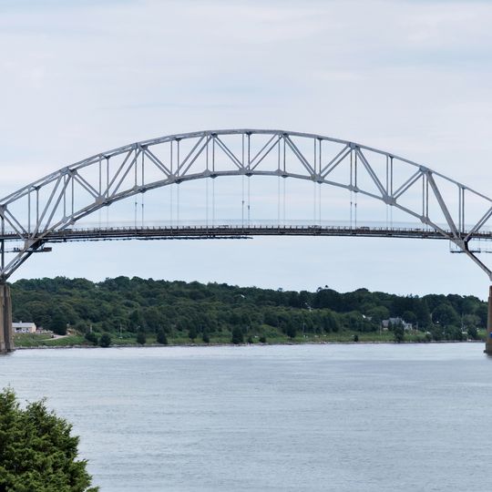Cape Cod Canal