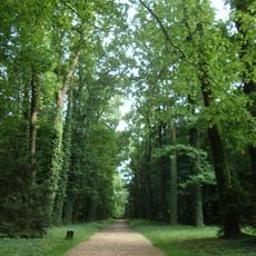 Arboretum in Kórnik