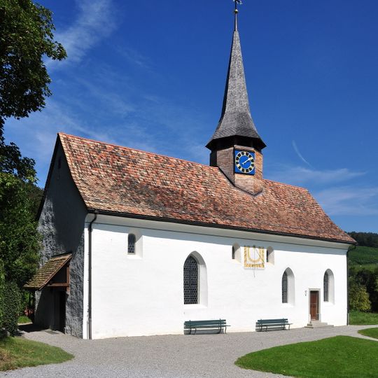Galluskapelle