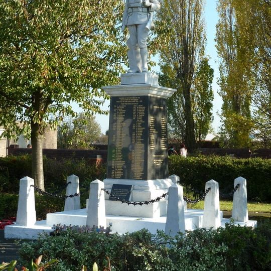 War Memorial