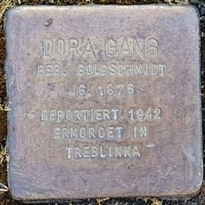 Dora Gans
