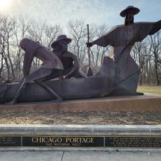 Chicago Portage National Historic Site