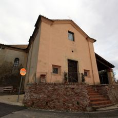 Chiesa di Santa Cecilia alla Pace