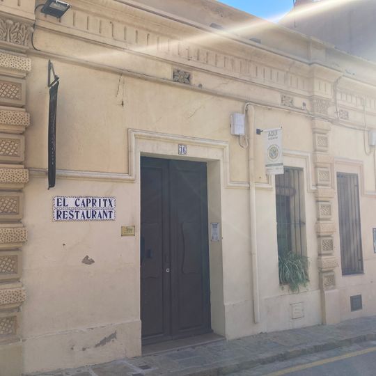 El Capritx