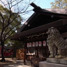 那古野神社