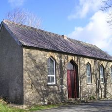 Llangynllo Sunday School