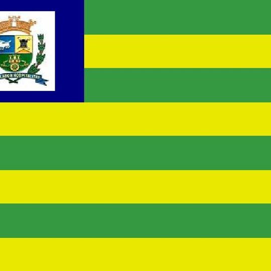 Santa Rosa de Goiás