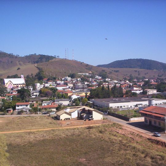 Itamonte