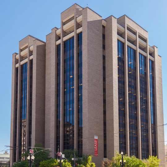 J. C. Penny Building