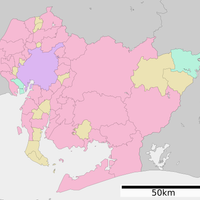Nishiyutaka-machi