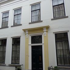 Brigittenstraat 5, Utrecht