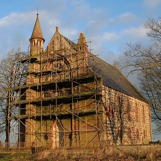 Millbrex Church