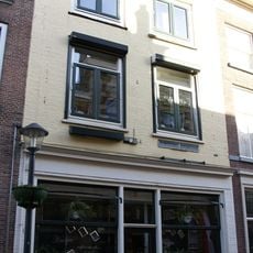 Molenstraat 31, Gorinchem