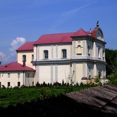 Zespół klasztorny bernardynów