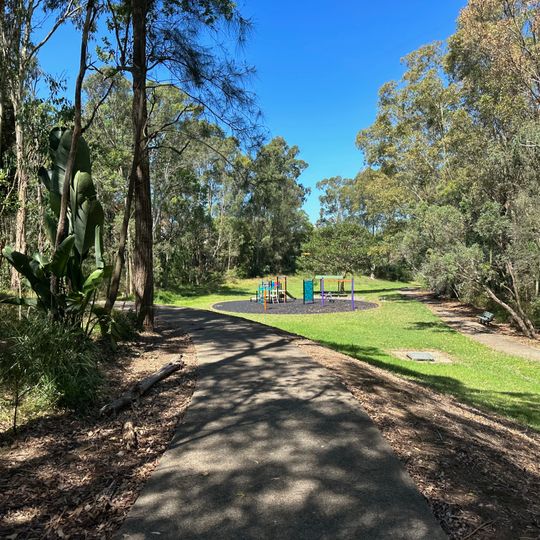 Tucker Road Reserve