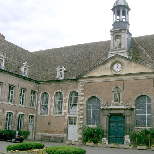 Hospices de Seurre