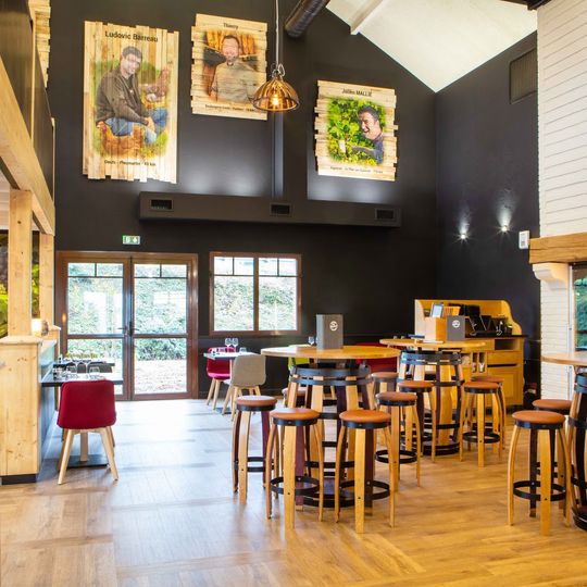 Le Petit Bouchon Restaurant