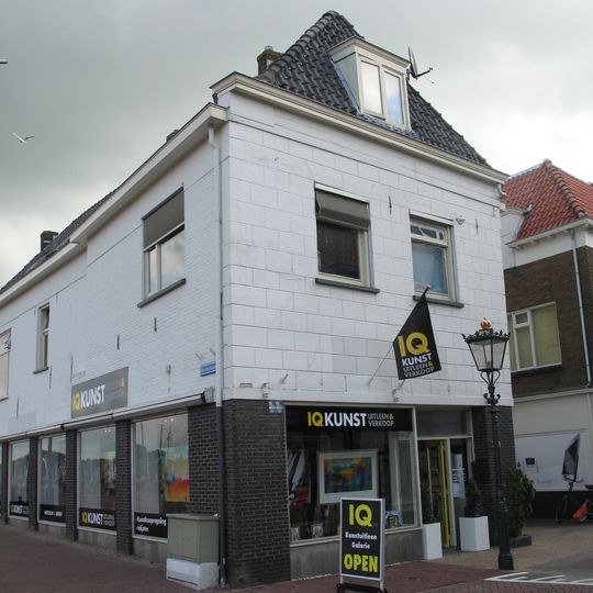 Oudestraat 241, Kampen