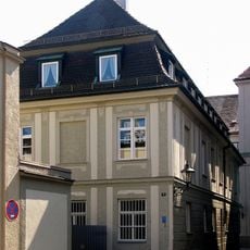 Bürgerhaus
