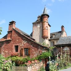 Castle Maussac