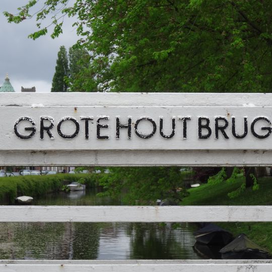 Grote Houtbrug