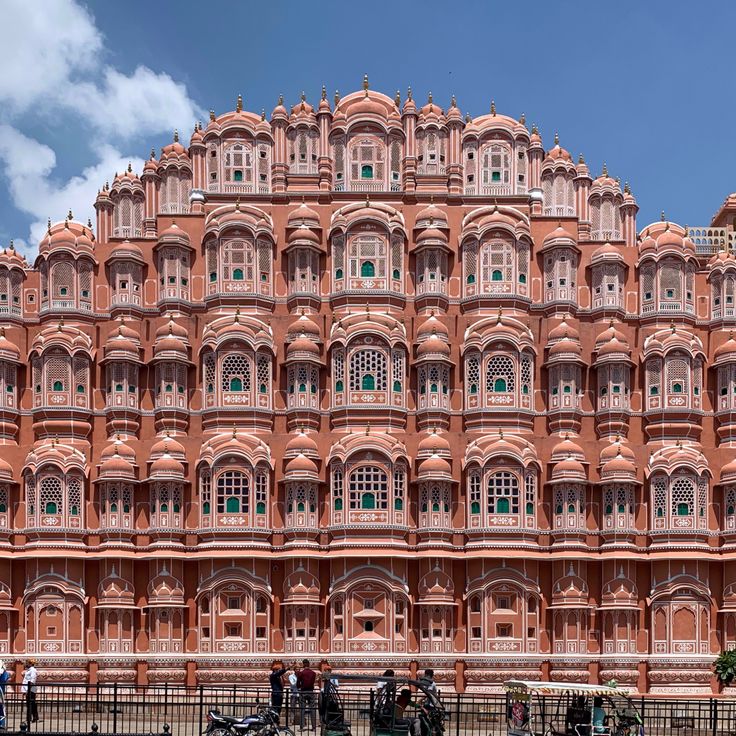 Hawa Mahal