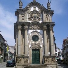 Freguesia de São Pedro